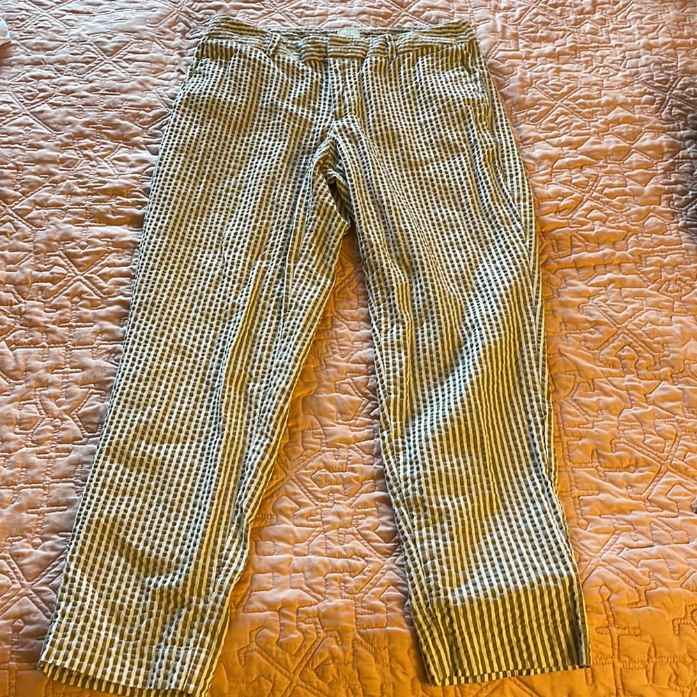 A•New•Day trousers, size 4.